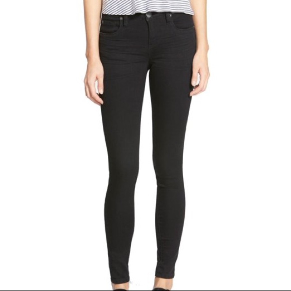 STS Blue Skinny Jeans